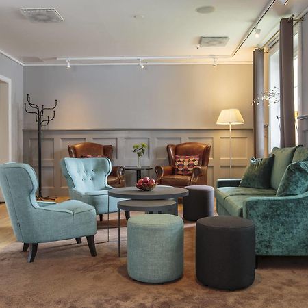 Home Hotel Uman Umeå Kültér fotó